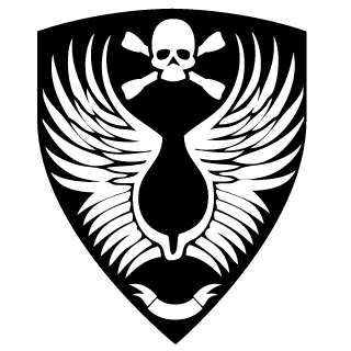 N1PRIME's emblem