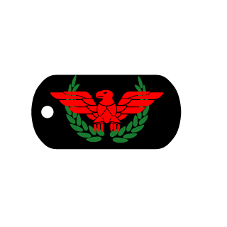 Kuwex's emblem