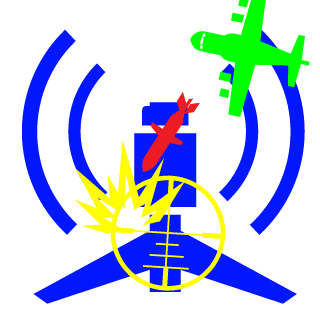 DARFIST's emblem