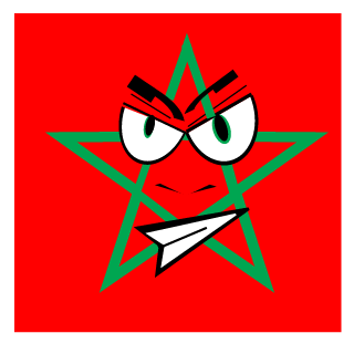 Famila-mcalaa's emblem