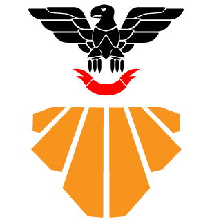 Tactical Crew Germany's emblem