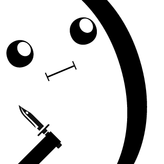 notedBR's emblem
