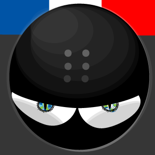 Abzal0n's emblem