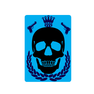 thelonelyrazor's emblem