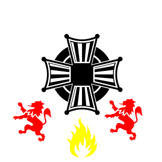 4GN6-LPGS-SAJM-V's emblem