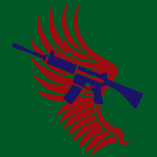 1stickintheeye's emblem