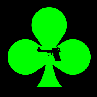 McKeownn's emblem