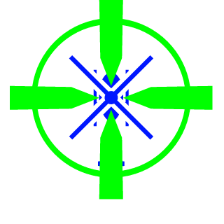 Dudeski's emblem