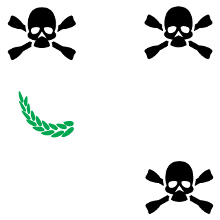 PuppetPandaMan's emblem
