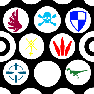 BluNoob's emblem