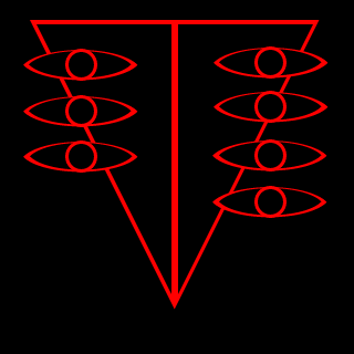 LcdDono's emblem