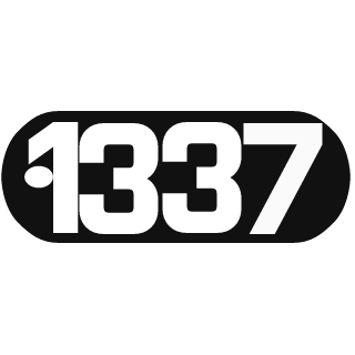 Baldur1337's emblem