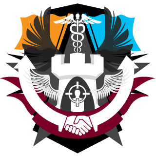Meeshoot's emblem