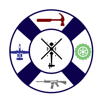 KSKaptkaos's emblem
