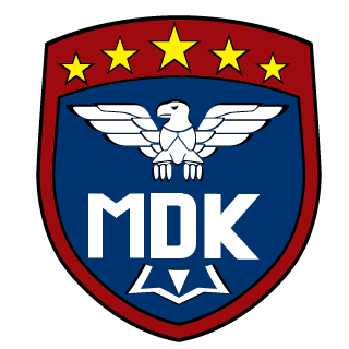 Clan Mandrake's emblem