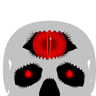 Iamthecreature's emblem