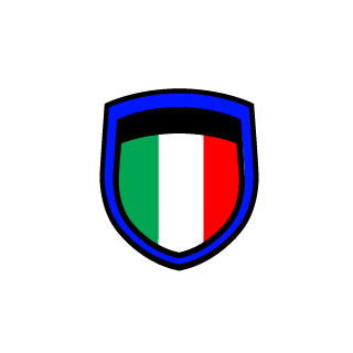 Margheritone's emblem