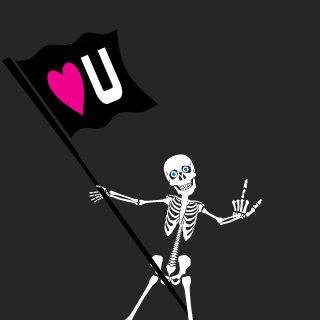 AjegadoPT's emblem