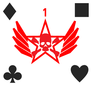 Micaldos's emblem