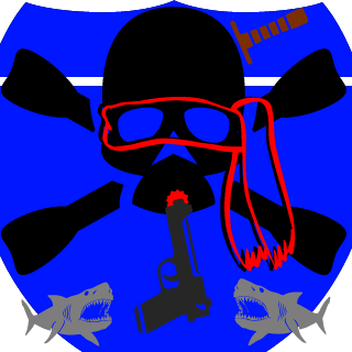 EmOnEyMaDnEsS's emblem