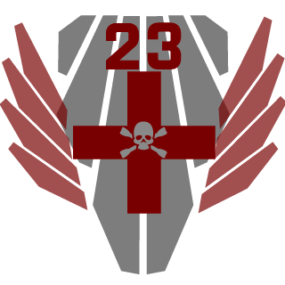 CaptKlu's emblem