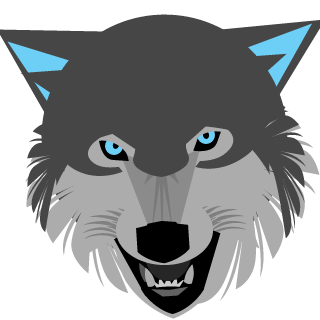 HolyEagle's emblem