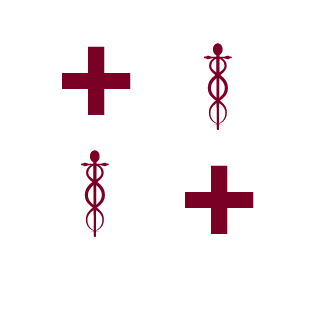 iDxR's emblem