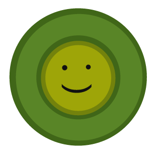 Geleverishe's emblem