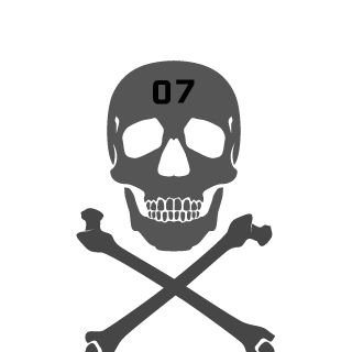 7skDragonBorn's emblem