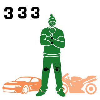 333sat333's emblem