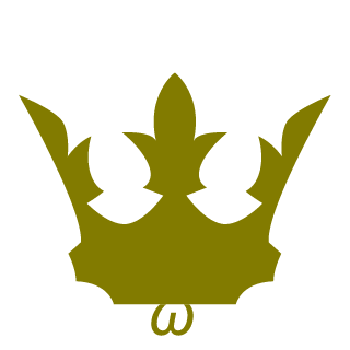 NiftyTheRed's emblem