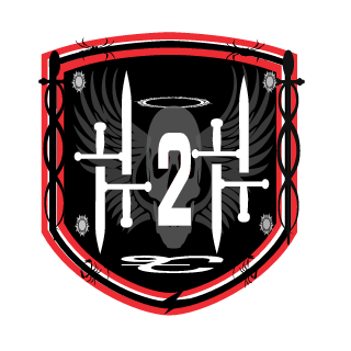 Heaven to Hell's emblem
