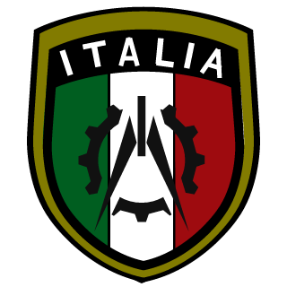 XMAS's emblem