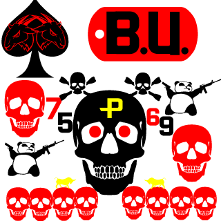Brothers United's emblem