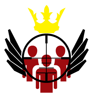 stepduped12's emblem