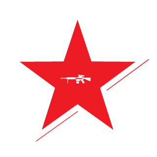 SBF22's emblem
