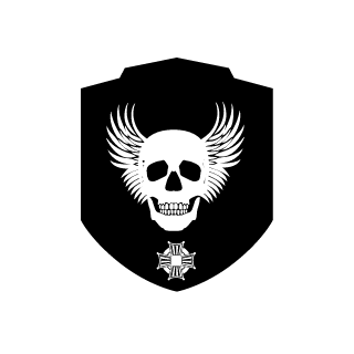 StamingiaDB's emblem
