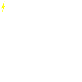 Cichy Grom's emblem