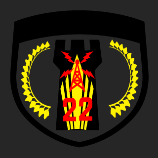 GZ DJANGO's emblem
