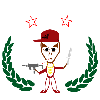 LiJohnsonLong's emblem