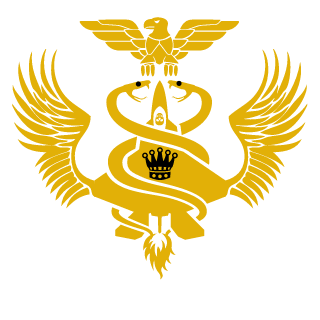 CMSAF-Happy's emblem