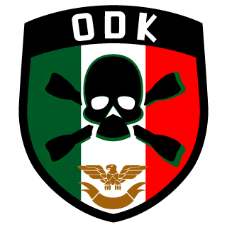 Odk clan Italy's emblem