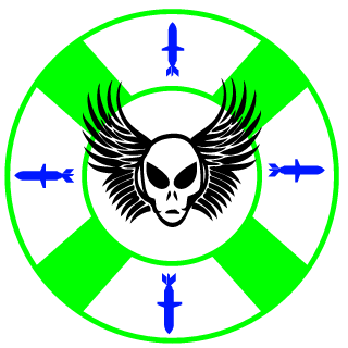 FloBra6_14's emblem