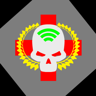 Dillweed1147's emblem