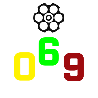 HujeE's emblem