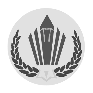 MrSlinks's emblem