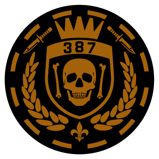 3xTaZoR's emblem
