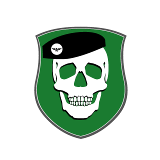 CARTEL's emblem