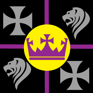 Royal's emblem