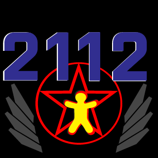 Judge-of-Syrinx's emblem